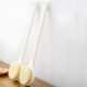 Body Brush with Handle